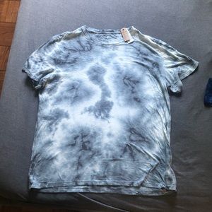 American Eagle 🦅 tie dye shirt